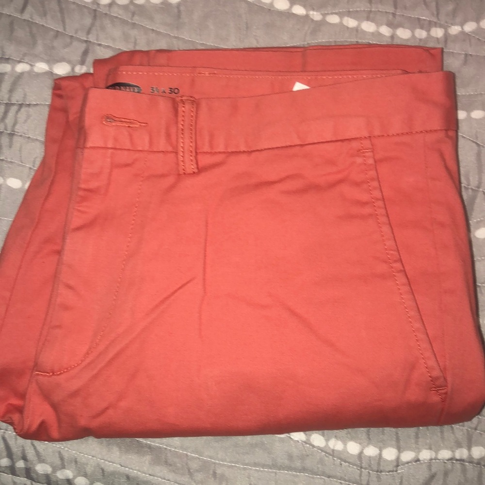 Chinos